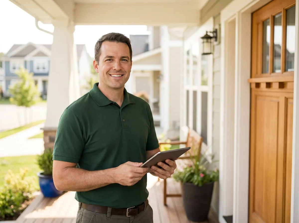 Pest control FAQs for Hills, MN